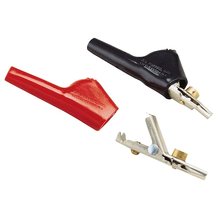 Tempo Communications Replacement Piercing Clips&Boots RPC